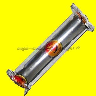 rouleau de 10 charbons ardents