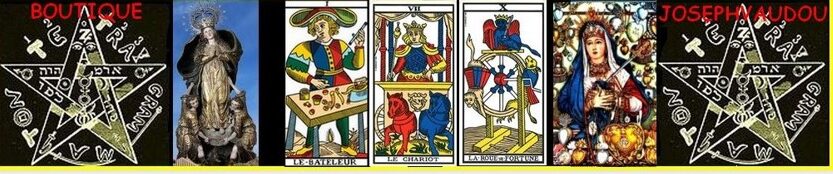 josephvaudou