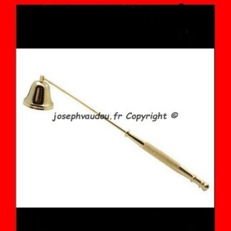 Éteignoir à bougie